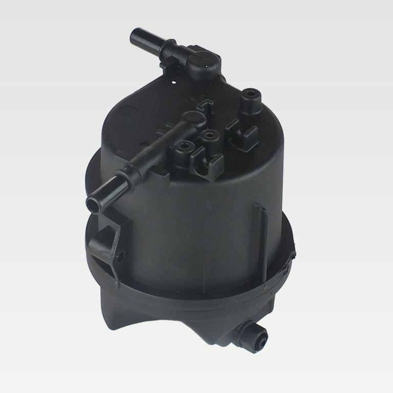 Filtre à carburant (Filtre à gasoil) DELPHI ref. HDF610